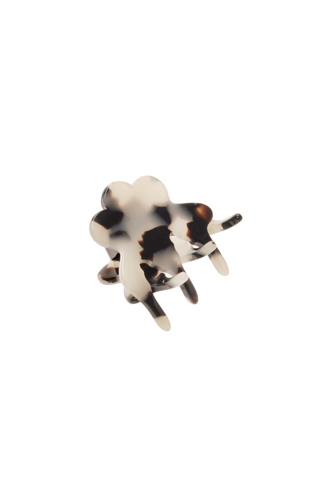 Mini Mermaid Claw Clip - Classic