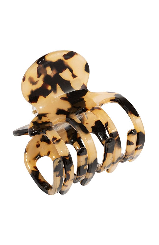 Go-Go Claw Clip