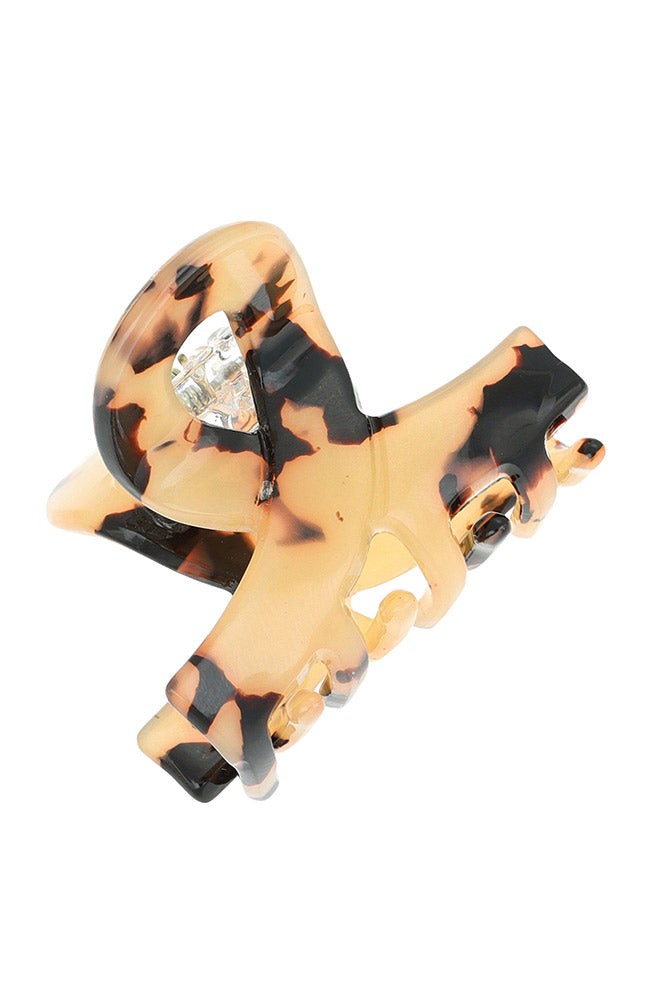 Dolly Claw Clip