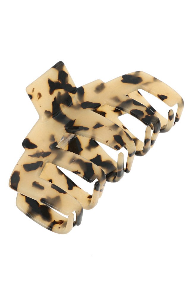 Donna Claw Clip