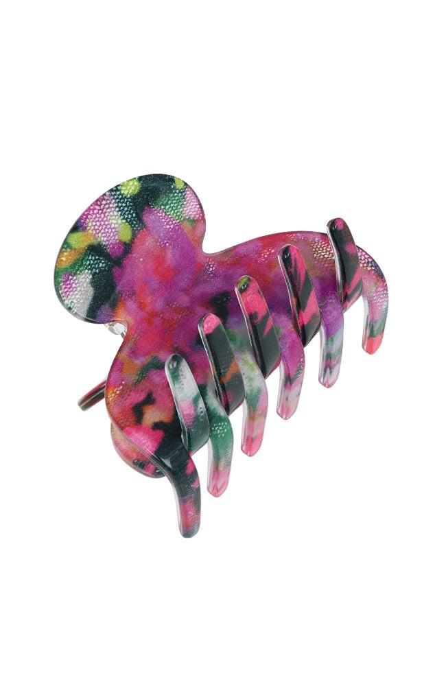 Small Couture Claw Clip - Hanky Panky