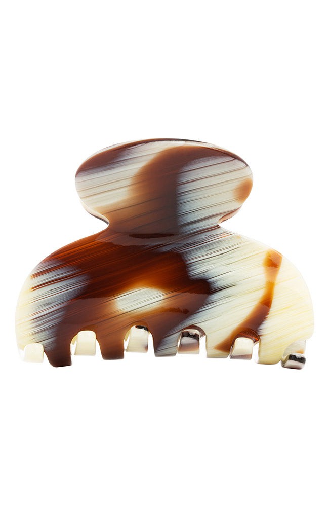 Small Couture Claw Clip - French Classic