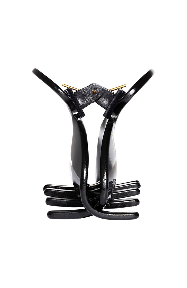 Medium Couture Claw Clip - French Classic