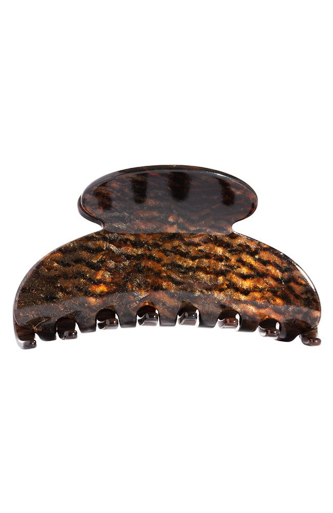 Medium Couture Claw Clip - French Classic