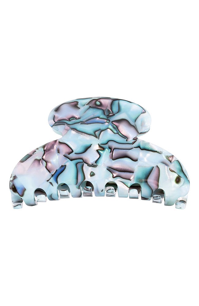 Medium Couture Claw Clip - French Classic