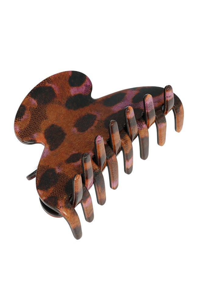Couture Claw Clip - Hanky Panky