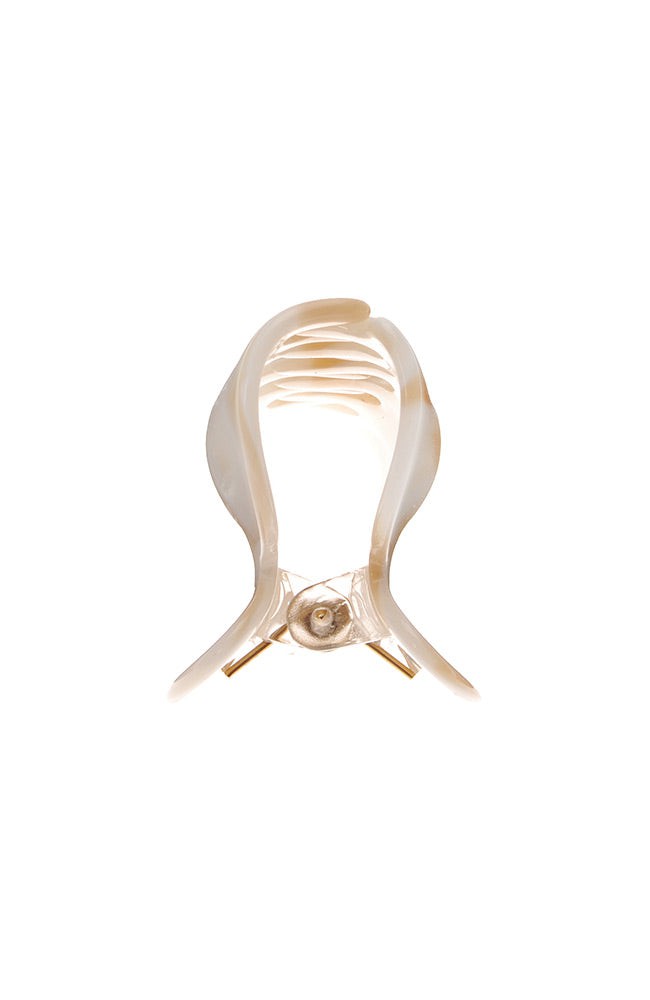 Little Couture Claw Clip - Classic