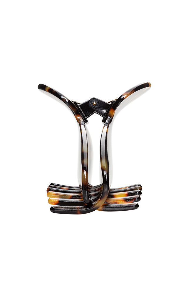 Jumbo Couture Claw Clip - Classic