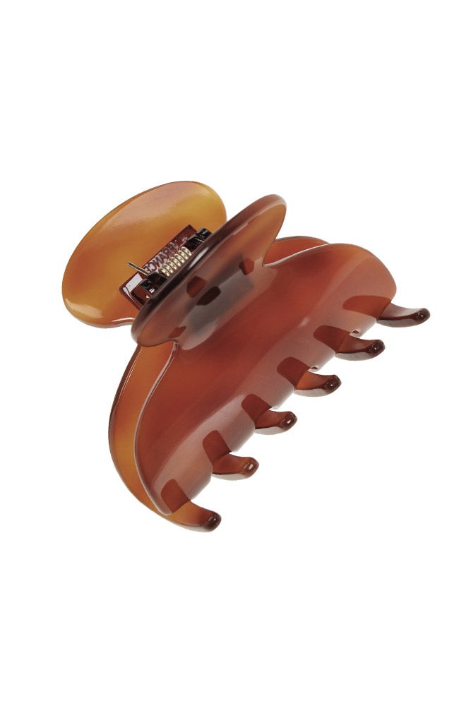 Small Couture Claw Clip - French Classic