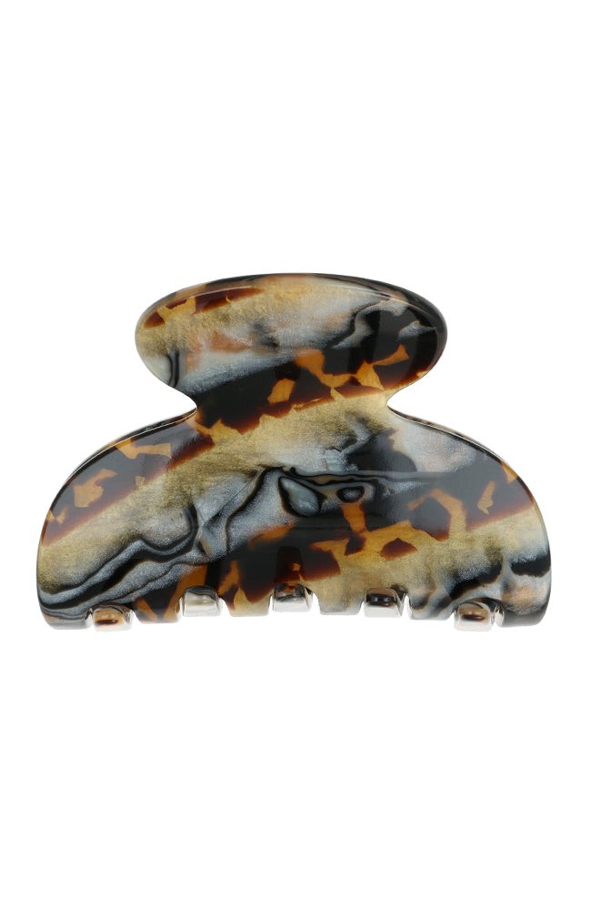 Small Couture Claw Clip - French Classic