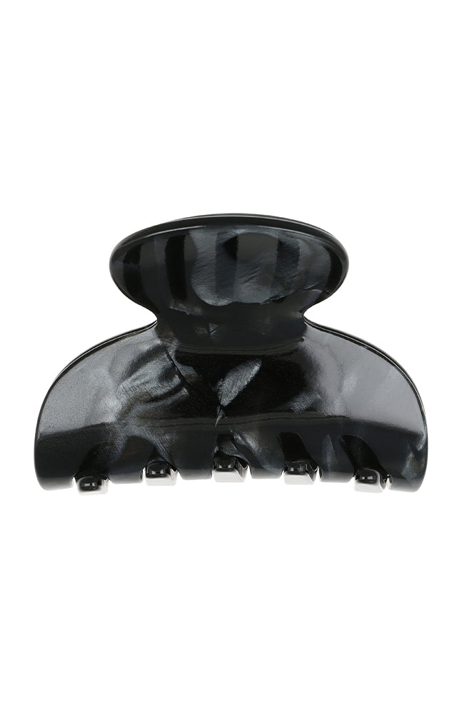 Small Couture Claw Clip - French Classic