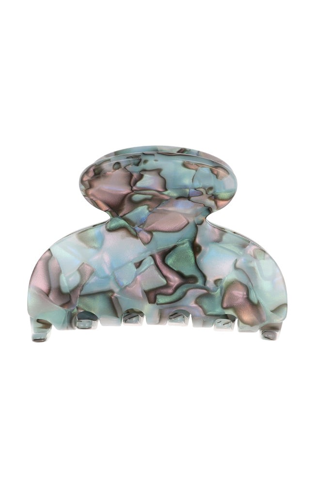 Small Couture Claw Clip - French Classic