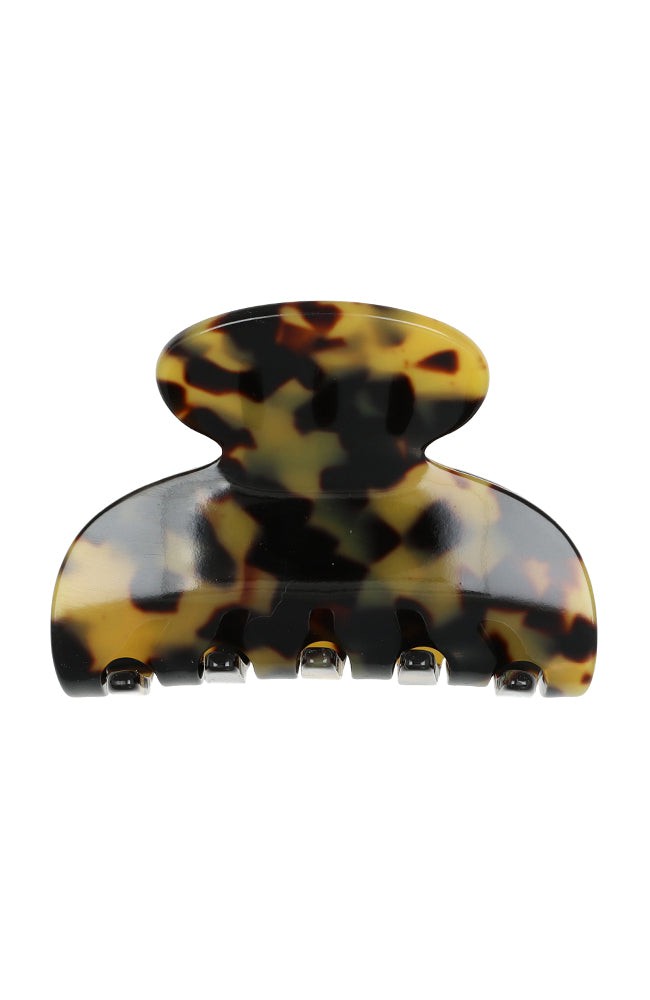 Small Couture Claw Clip - French Classic