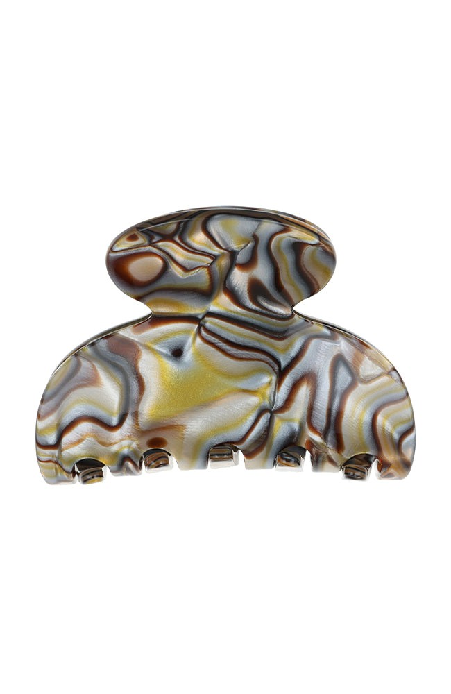 Small Couture Claw Clip - French Classic