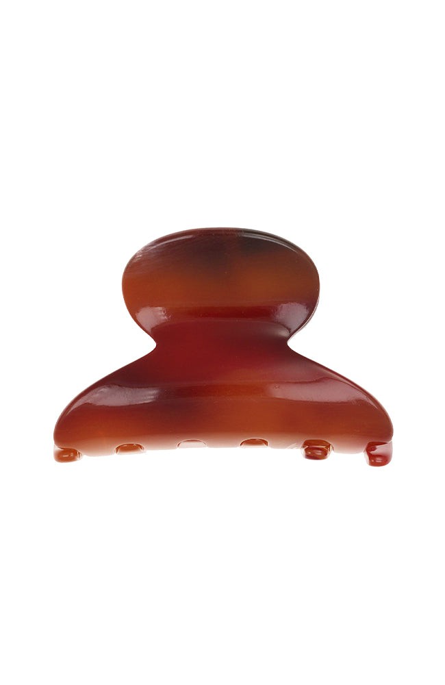 Mini Couture Claw Clip - French Classic