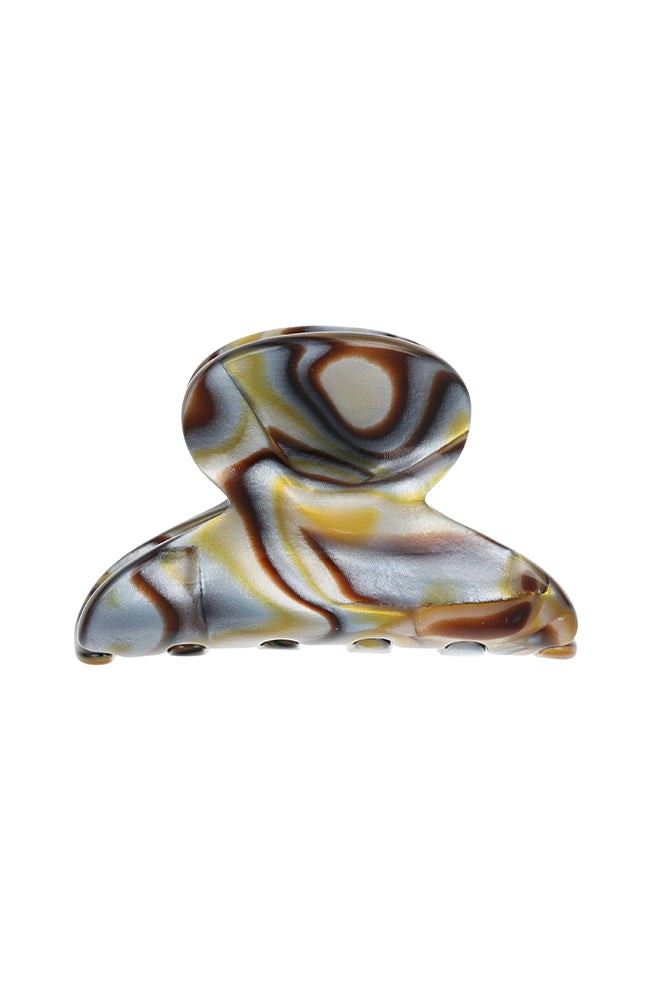Mini Couture Claw Clip - French Classic