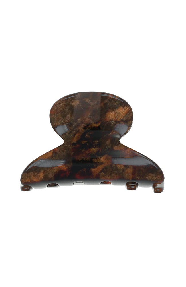 Mini Couture Claw Clip - French Classic