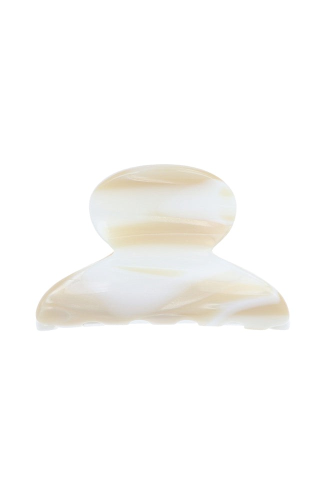 Mini Couture Claw Clip - French Classic