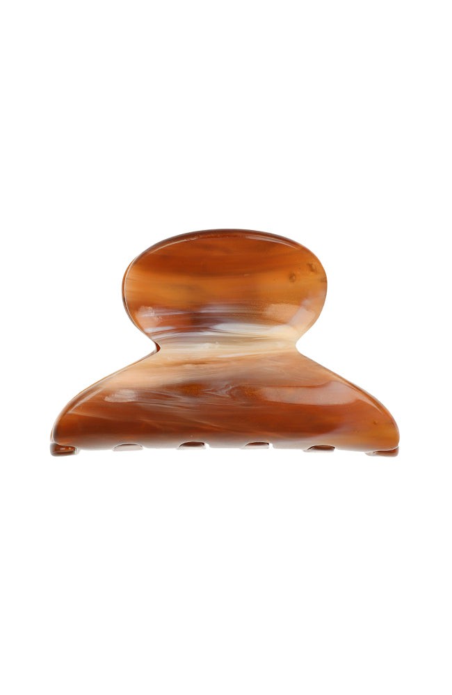 Mini Couture Claw Clip - French Classic