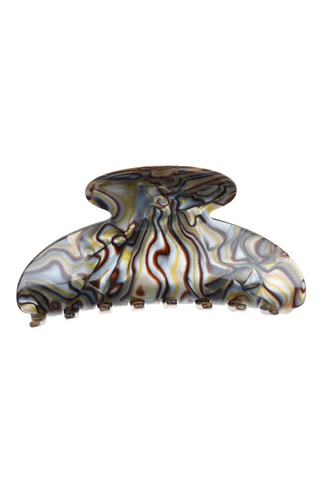 Large Couture Claw Clip - French Classic