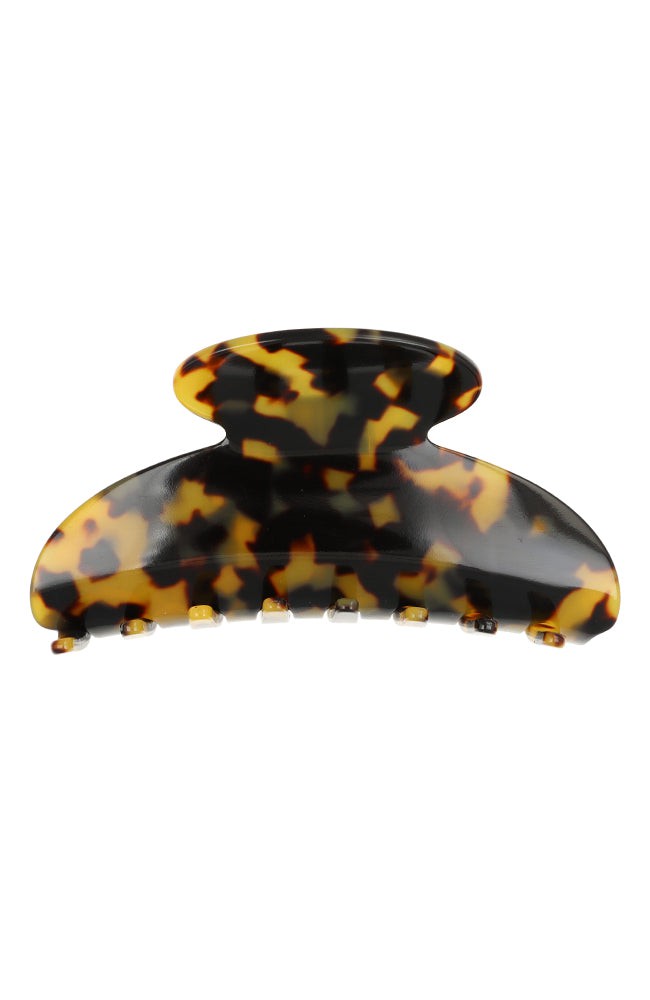 Large Couture Claw Clip - French Classic