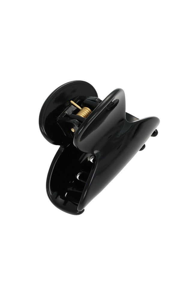 Mini Couture Claw Clip - French Classic