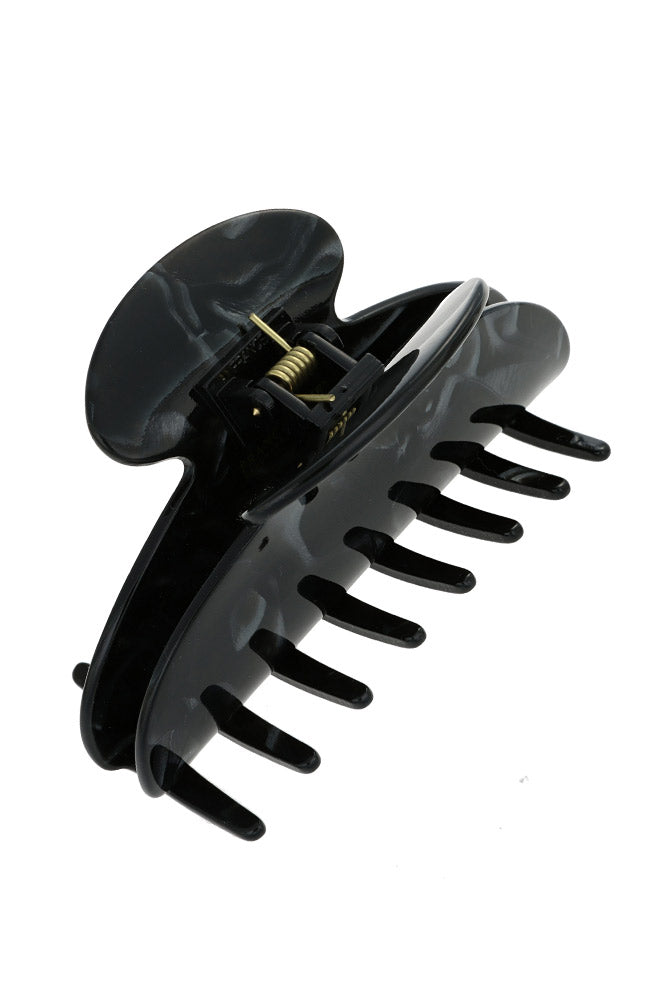 Large Couture Claw Clip - French Classic