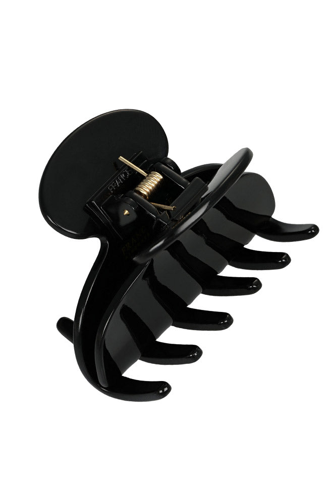 Small Couture Claw Clip - French Classic