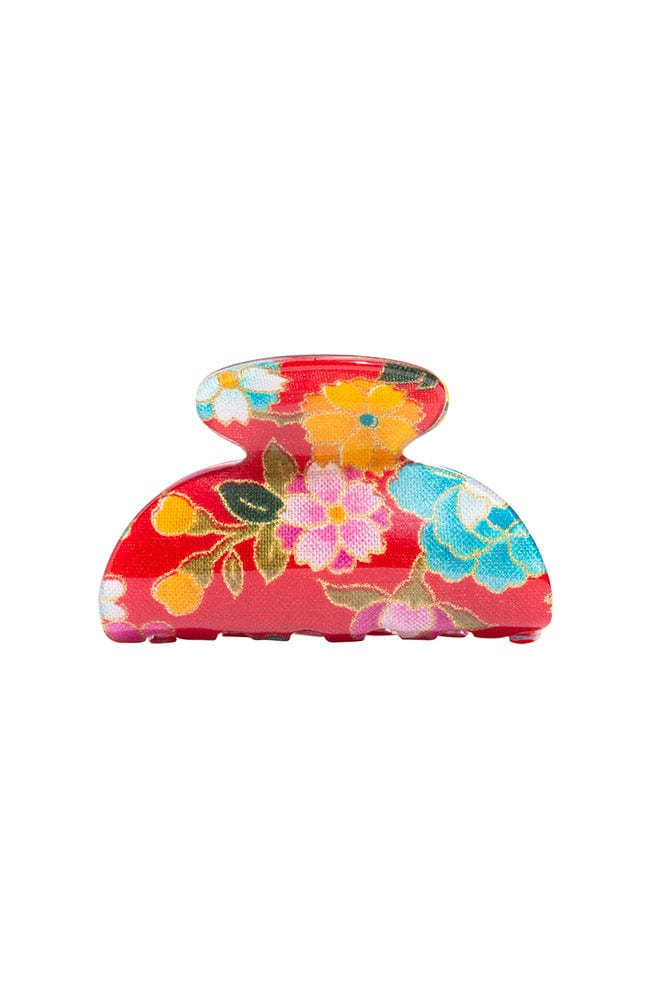 Little Couture Claw Clip - Kyoto