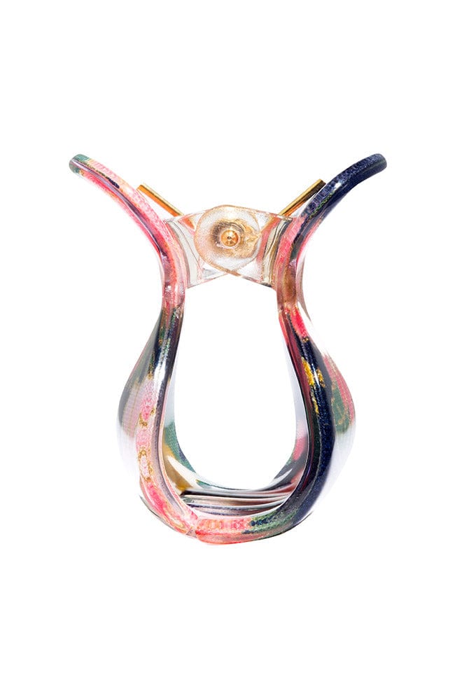 Little Couture Claw Clip - Kyoto