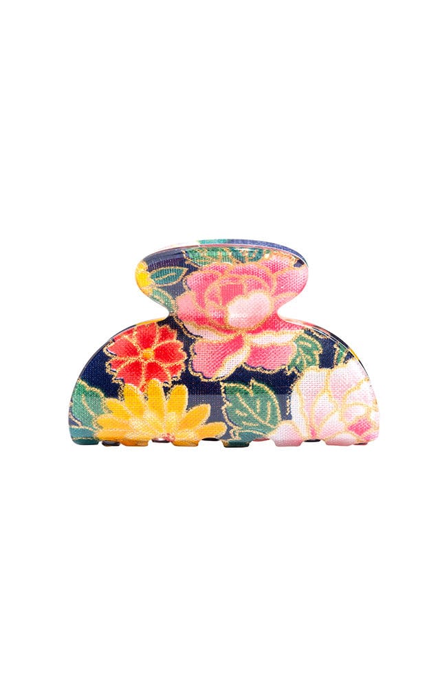 Little Couture Claw Clip - Kyoto