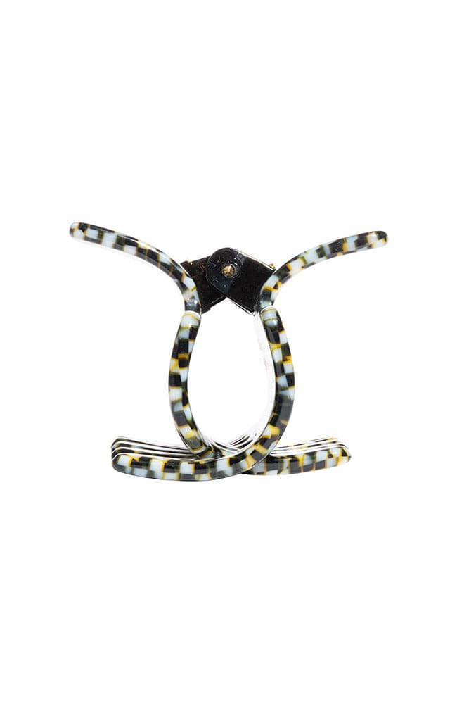 Large Tube Claw Clip