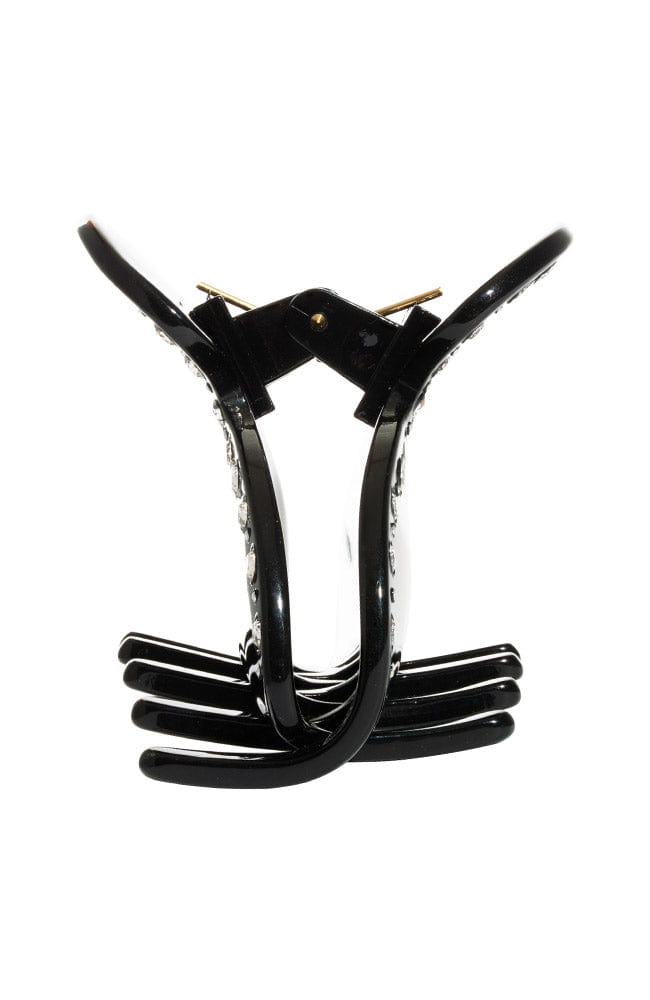 Couture Claw Clip - Sparkle
