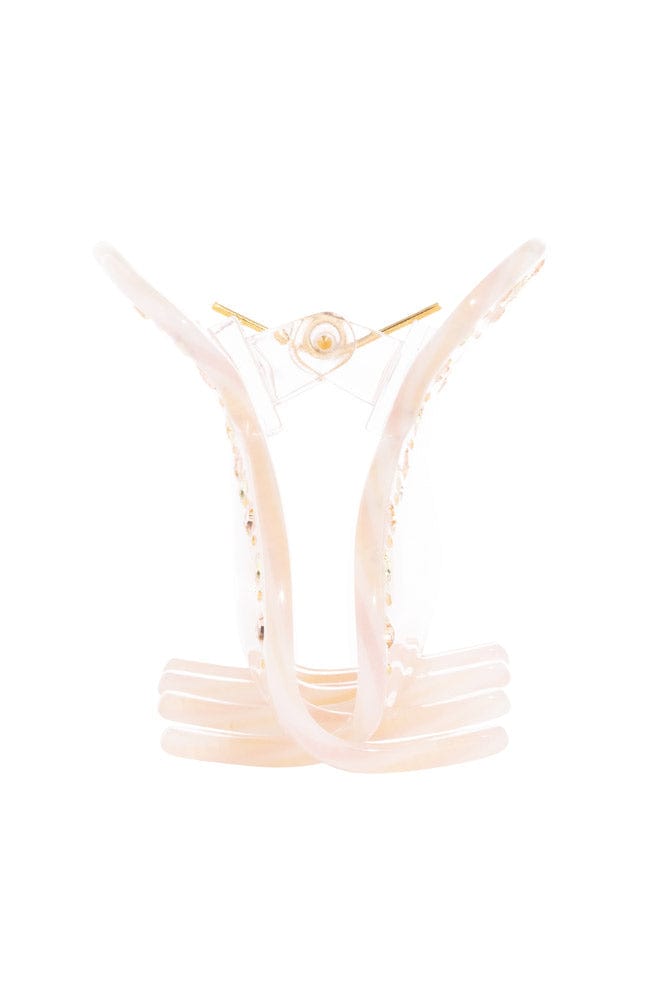 Couture Claw Clip - Sparkle