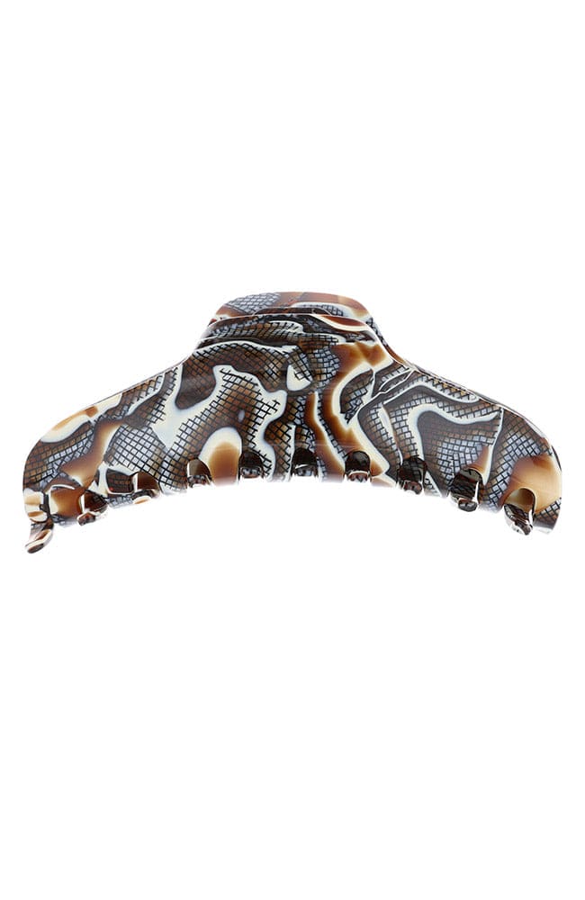 Jumbo Claw Clip