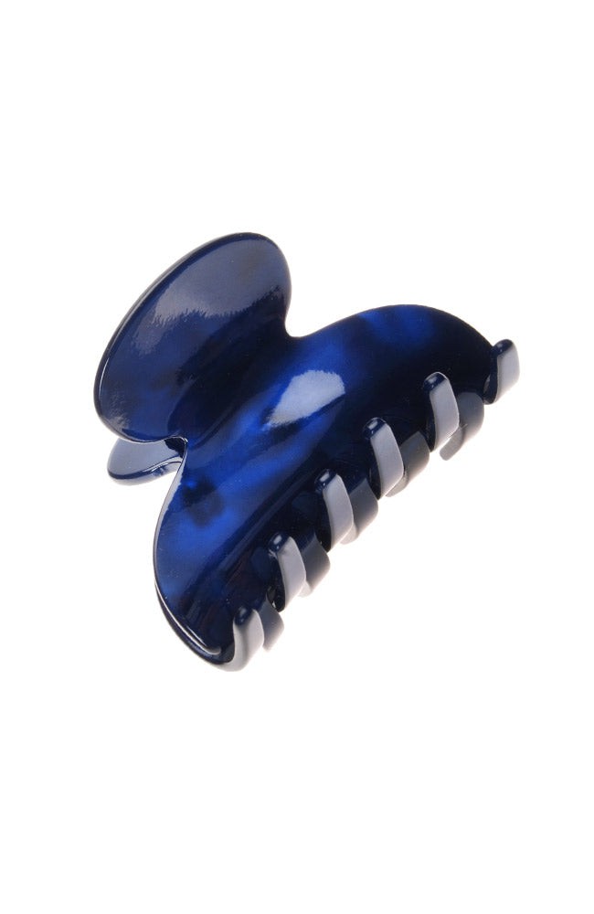 Small Couture Claw Clip - French Classic