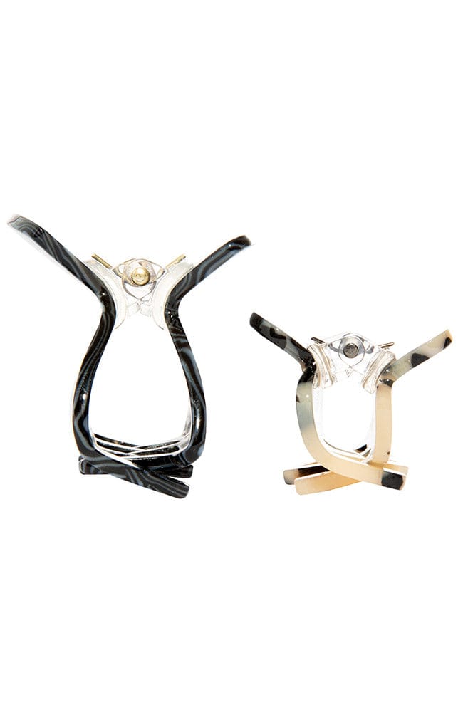 Regular Claw Clip 2-Pack