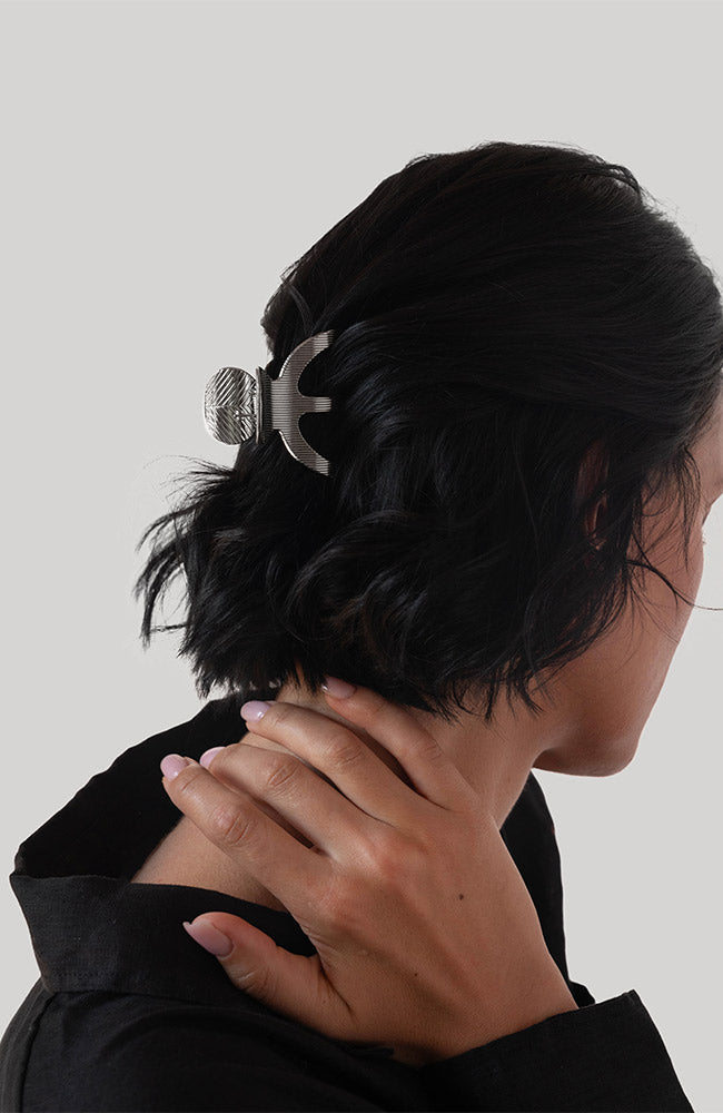 Clamp Claw Clip