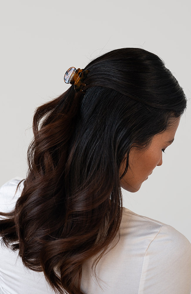 Go-Go Claw Clip