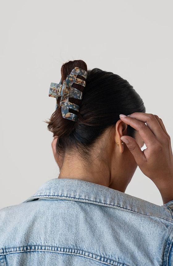 Donna Claw Clip