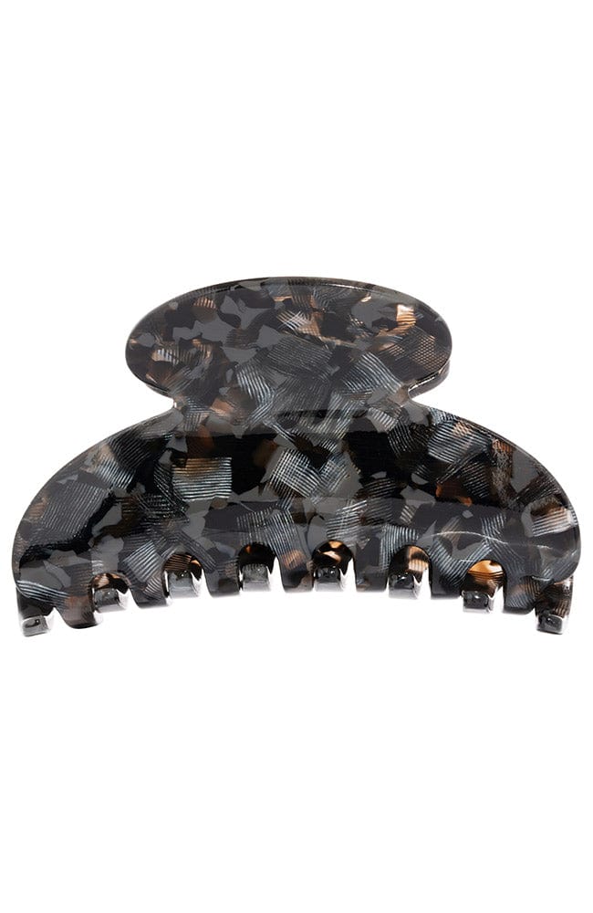 Couture Claw Clip - Pavlova