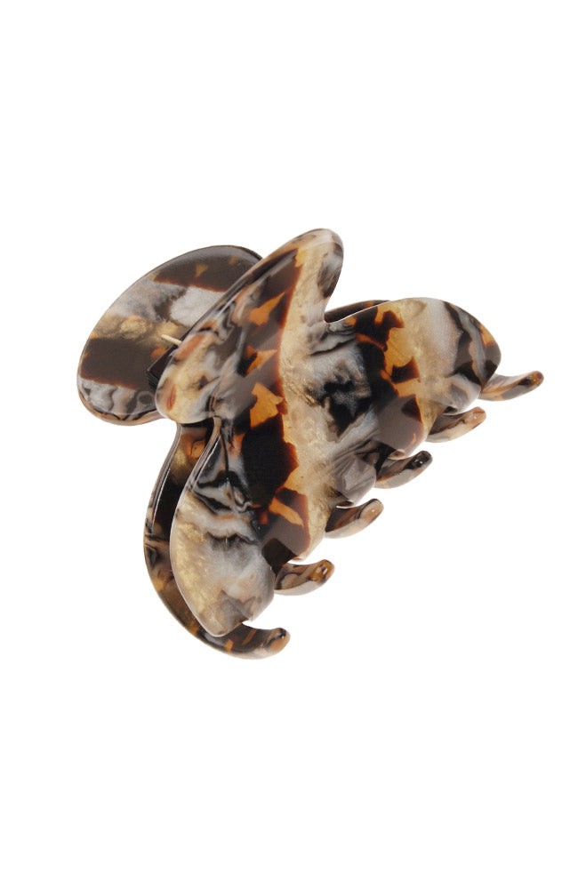 Small Couture Claw Clip - French Classic