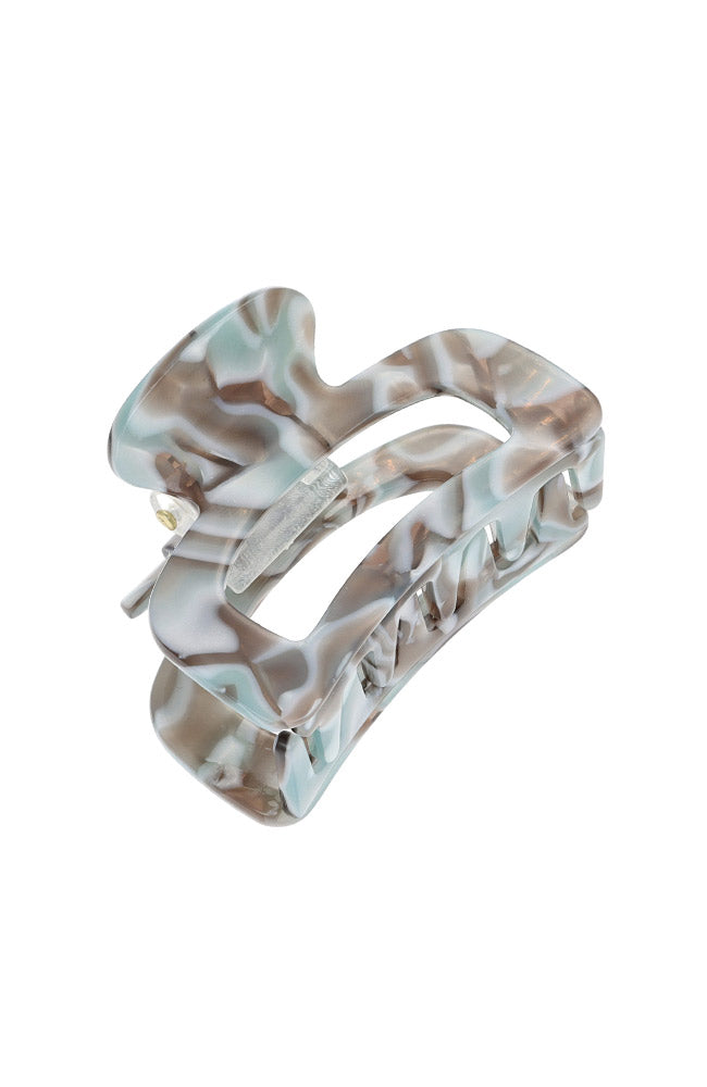 Odessa Claw Clip