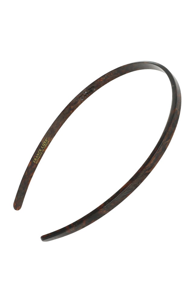 1/4" Ultracomfort Thin Headband - French Classic