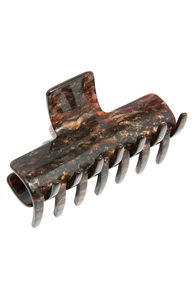 Medium Tube Claw Clip