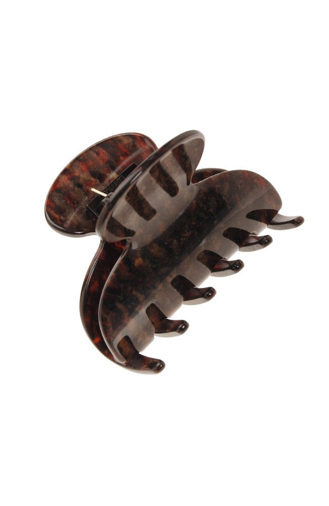 Small Couture Claw Clip - French Classic