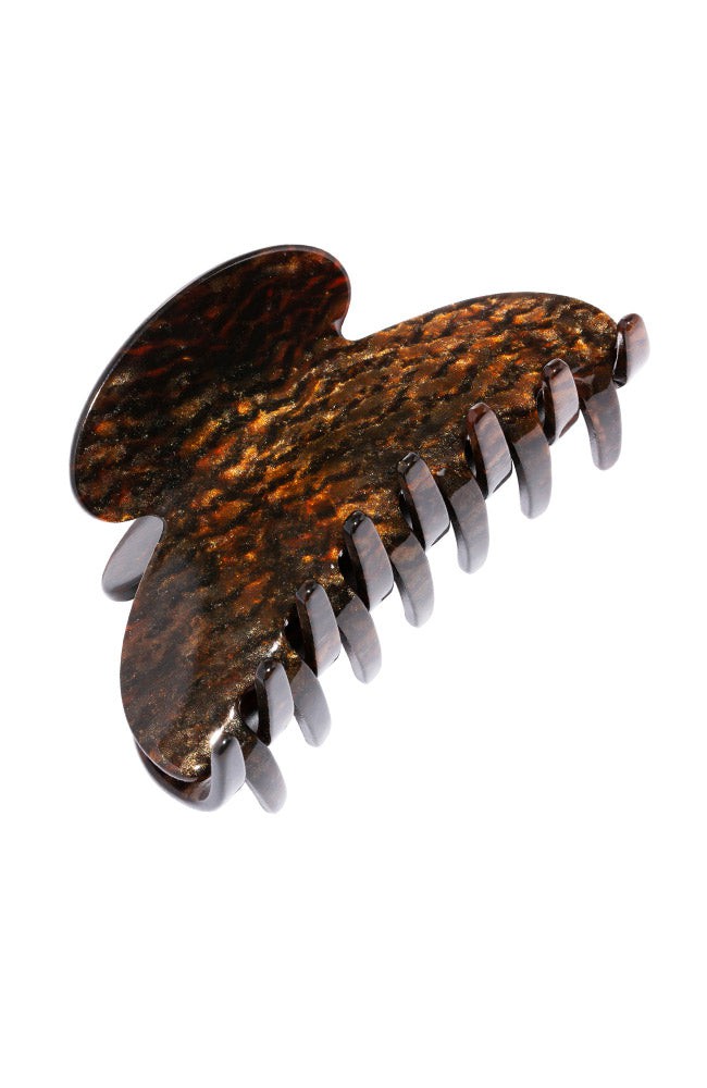 Medium Couture Claw Clip - French Classic