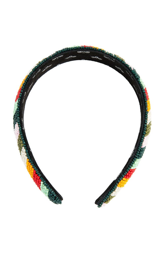 Yara Headband