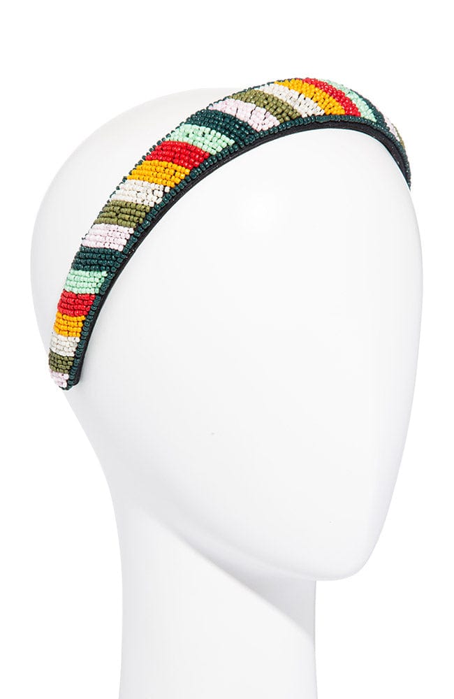 Yara Headband