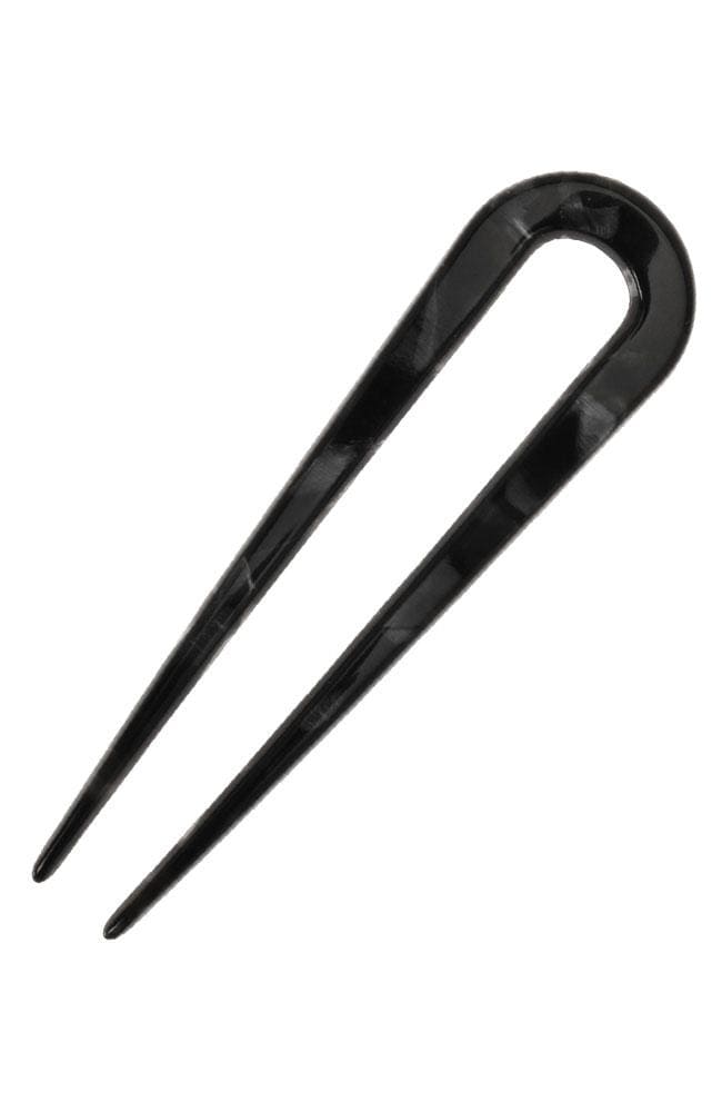 Skinny Flex Chignon Hair Pin - Classic